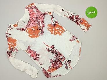 biale bluzki: Soyaconcept, Bluzka damska, rozmiar S — 2