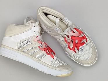 buty boost: Adidas, Sneakersy damskie, rozmiar 38 — 1