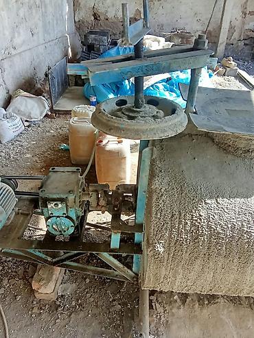 Оборудование для производства: Оборудование и оснастка для производство пенаблока и полистраблока — 4