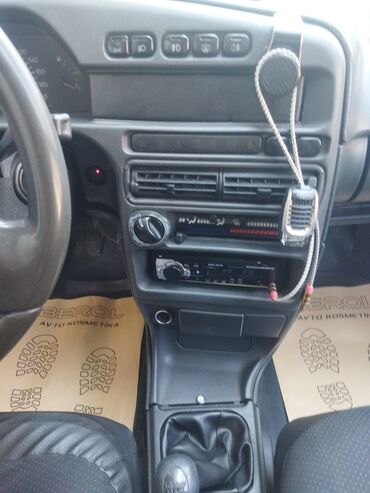 VAZ (LADA): VAZ (LADA) 2115 Samara: 1.6 l | 2005 il 4150000 km Hetçbek — 5