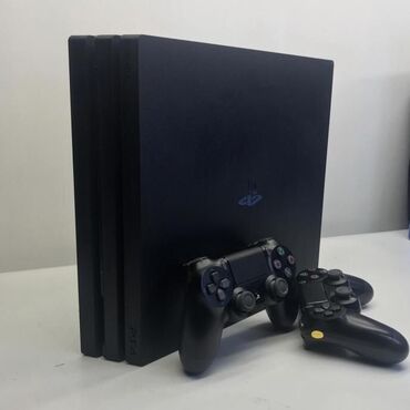 ps4 controller: Playstation 4 pro 1tb 2 pult