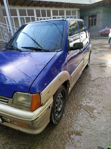 daewoo tico машина: Daewoo Tico: 1996 г., 0.8 л, Механика, Бензин, Хэтчбэк