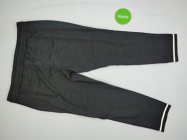 athleta bluza: Street One, Spodnie materiałowe damskie, rozmiar 2XL — 3