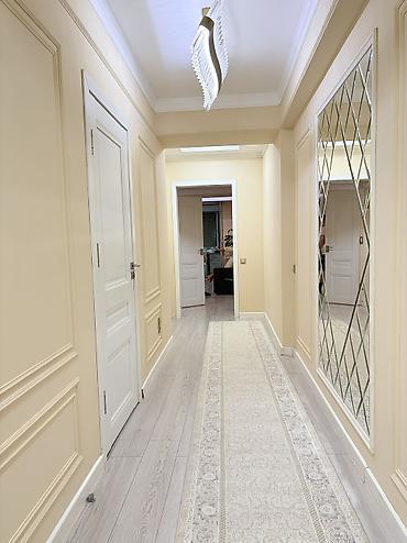 Продажа квартир: 3 комнаты, 120 м², Элитка, 2 этаж, Дизайнерский ремонт — 7