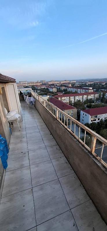 kredit evlər: 4 otaqlı, Yeni tikili, 100 kv. m — 2