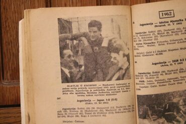Knjige i stripovi: Na Pet Kontinenata NA PET KONTINENATA, malo ima ostecenja da znate — 8