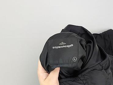 bluza softshell decathlon: Soyaconcept, Parka damska, rozmiar L — 5