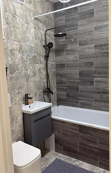 2 bedroom: Сдается 2‑комнатная квартира в районе Аалам Строй (ул. Горького — 5