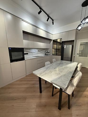 Долгосрочная аренда квартир: 3 комнаты, Без подселения — 5