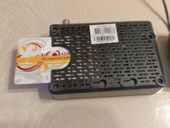 ps plus baku: Ailenet aparat