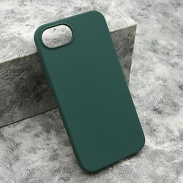 pentium g620: Futrola GENTLE COLOR za iPhone 16E (6.1) zelena. Kataloški broj — 1