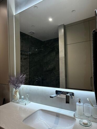 Bağ evlərinin kirayəsi: Nardaran qəs., 57 kv. m, 1 otaqlı, Hovuzlu, Kombi, İnternet, İşıq — 16