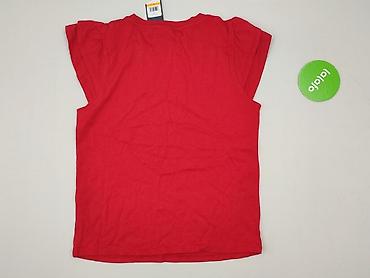 tomy rose: Tommy Hilfiger, T-shirt damski, rozmiar S — 3