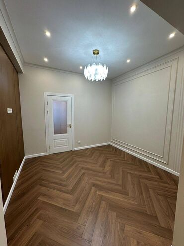 Продажа квартир: 2 комнаты, 50 м², Элитка, 11 этаж, Дизайнерский ремонт — 7