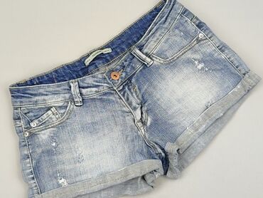 Shorts for women, Pull & Bear, size M (EU 38)