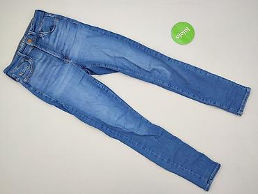 dnd denim development: H&M, Jeansy damskie, rozmiar S — 2