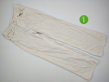 sprandi dresy: Stradivarius, Spodnie materiałowe damskie, rozmiar M — 2