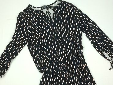 Women's Clothing: Women`s dress, Carry, Size XS (EU 34)