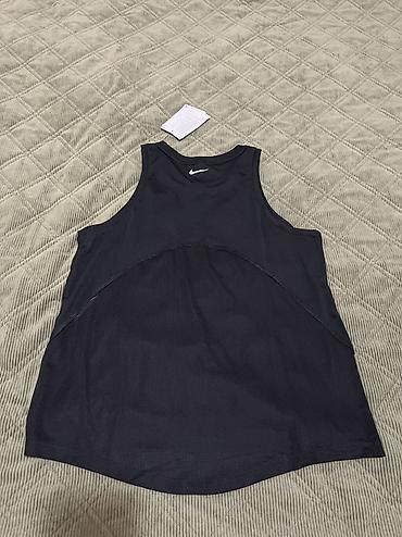 majice new yorker zenske: Nike Miler Women's Running Tank vel. S NOVO
AJ — 5
