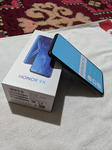 smartfon huawei honor 6: Xiaomi, Xiaomi Mi 9T, Б/у, 128 ГБ, цвет - Черный, 2 SIM