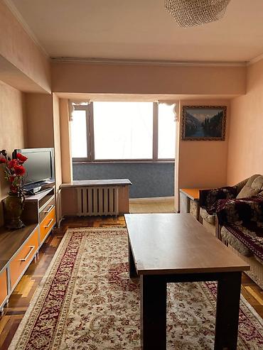 Продажа квартир: 3 комнаты, 82 м², Индивидуалка, 9 этаж — 5