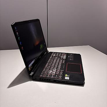msi gf65 thin: Игровой, Б/у, Intel Core i5, В рассрочку — 2