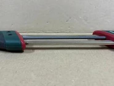 Ostali ručni alati: PARKSIDE ručni oštrač lanca testere - Praktičan alat za brzo i — 10