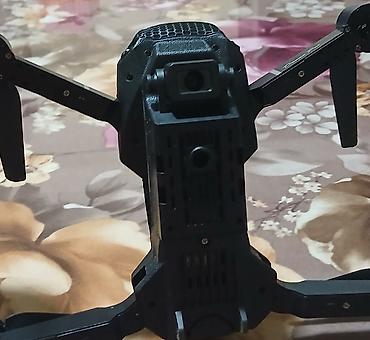 mutfaq oyuncaqları: E88 Foldable Drone – qatlanan kvadrokopter Problemi yoxdur,sağlam — 7