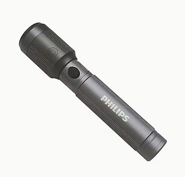 фонарь: Фонарь PHILIPS с плавной регулировкой яркости - Плавное диммирование — 6