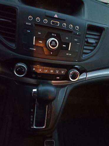 Продажа авто: Honda CR-V: 2015 г., 2.4 л, Автомат, Бензин, Кроссовер — 9