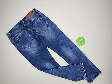 vrs basic jeans: Jeansy dla mężczyzn, rozmiar L — 3