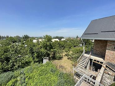 Продажа коттеджей и домов: Продаю дача с. Кокжар, дачное товарищество «Горный ветерок» Уютный — 10