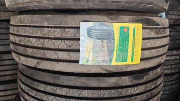 Шины: Шины 315 / R 22,5, Всесезонная, 1 шт, Грузовики/Автобусы — 21