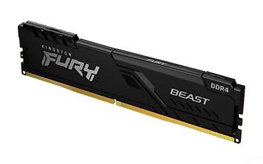rama: Kingston 8GB DDR4 3200MHz RAM modelləri Bütün kateqoriyalar • — 1
