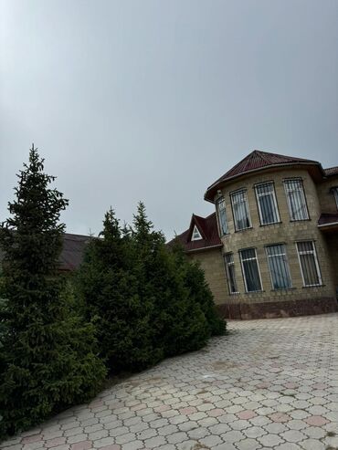 пансионат жар птица иссык куль: Коттедж, Чолпон Ата Чолпон-Ата, Парковка, стоянка, Сауна, SPA