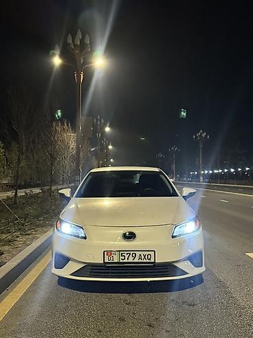 GAC: Срочно срочно В родном окрасе 90%батарея Свежепригнана оформлена В — 3