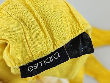 lc: Esmara, Spodnie materiałowe damskie, rozmiar XL — 4