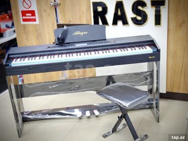 Pianolar: Piano, Rəqəmsal, Yeni, Ünvandan götürmə -da lalafo.az — 6 Pianolar: Piano, Rəqəmsal, Yeni, Ünvandan götürmə — 6