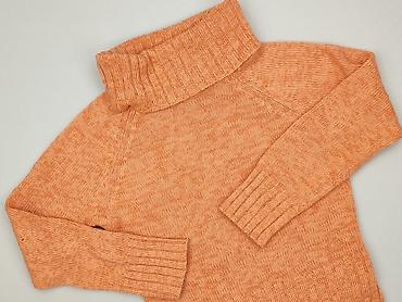 sweter mango: X-MAIL, Golf damski, rozmiar S — 1