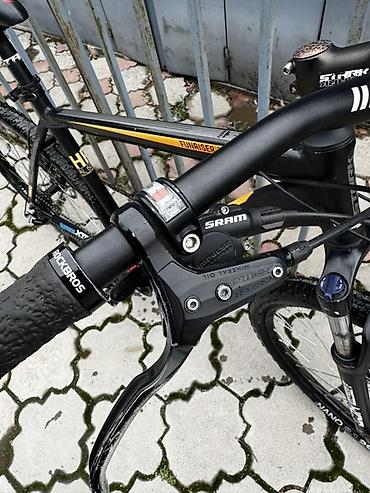 Горные велосипеды: Горный велосипед, Алюминий — 4