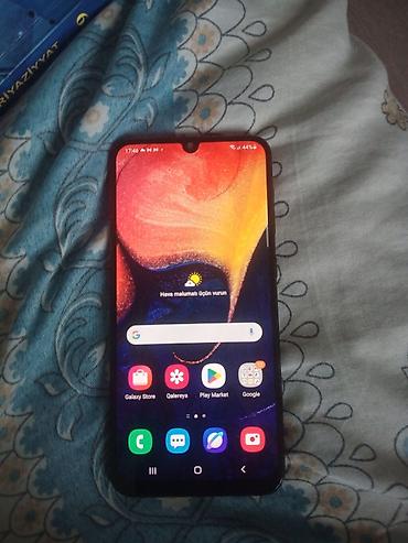 hp g6 laptop: Samsung Galaxy A50, 128 GB, Barmaq izi — 1