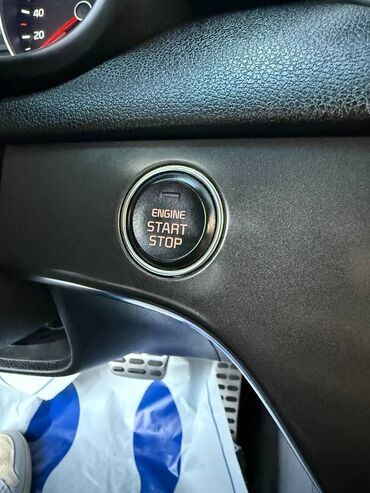 Kia: Kia Sportage: 2019 г., 2 л, Автомат, Дизель, Кроссовер — 7