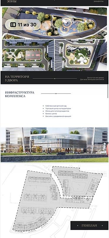 Новостройки от застройщика: Жилой комплекс EVERNEW — современный проект в одном из самых — 7