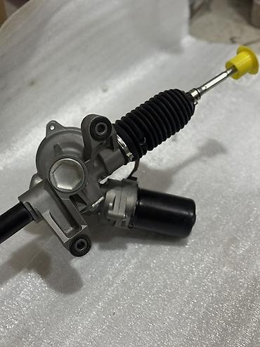 Рулевые рейки: Рулевая рейка Hyundai — 21