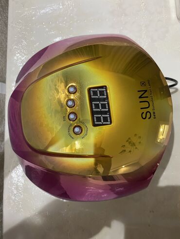 Manikür və pedikür məhsulları: Dırnaq üçün gel lak -da lalafo.az — 6 Manikür və pedikür məhsulları: Dırnaq üçün gel lak — 6