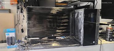 hp monoblok: HP LCD monitorlar - Ekran: 19" kvadrat (5:4), mat panel - Rəng — 9