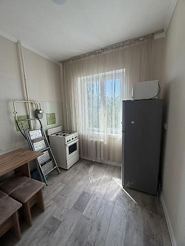 48: 2 комнаты, 48 м², 7 мкр 105 серия, 4 этаж, Евроремонт — 8