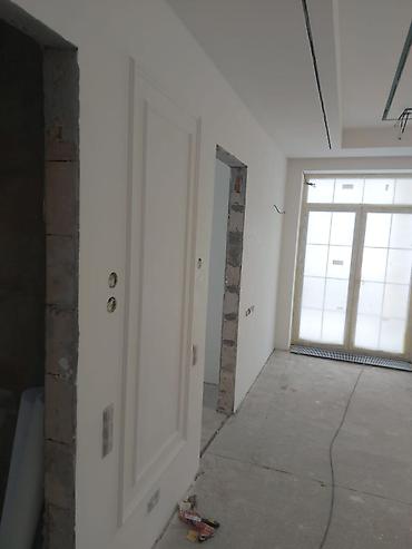 Другие виды отделочных работ: Электромонтаж и отделка под ключ Профессиональные услуги по — 11