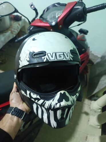 Mopedlər,skuterlər: Tufan - 50, 80 sm3, 2024 il, 54000 km — 10