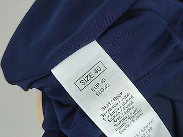 spódnico spodnie pull: Orsay, Spódnica damska, rozmiar L — 5